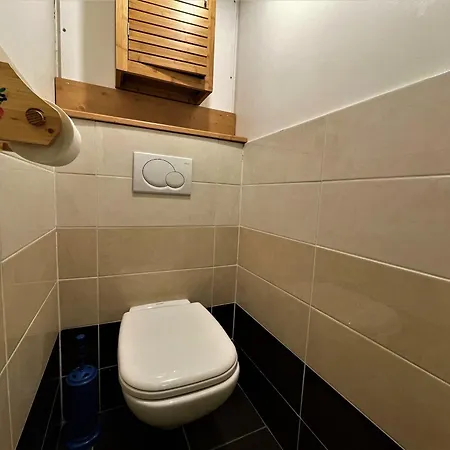 Confort Pour 5 Aux Menuires - Animaux Admis - Fr-1-452-41 Lägenhet