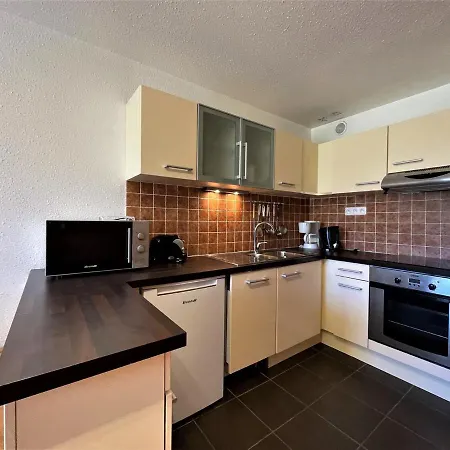 Confort Pour 5 Aux Menuires - Animaux Admis - Fr-1-452-41 Apartment *