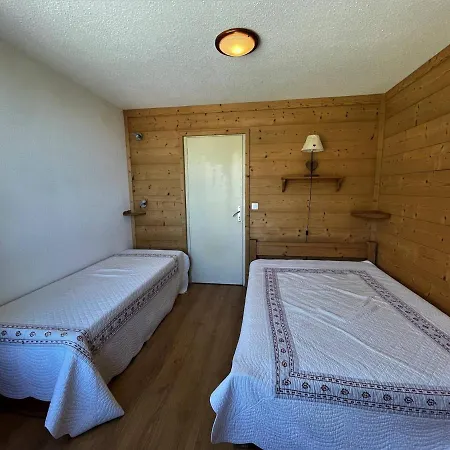Apartment Confort Pour 5 Aux Menuires - Animaux Admis - Fr-1-452-41 Saint-Martin-de-Belleville